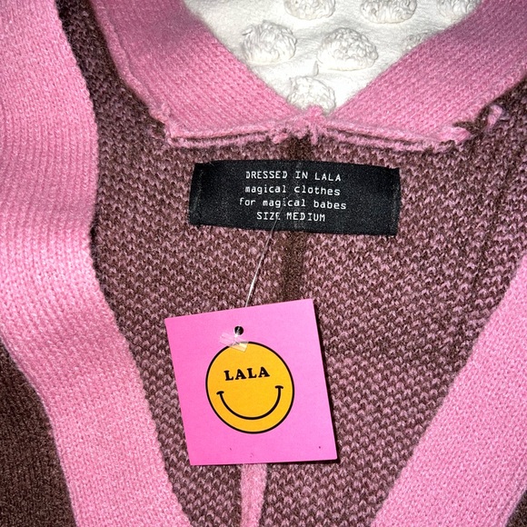 Dressed in LALA Sweaters Dressed In Lala Oversized Cardigan Poshmark